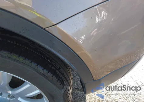 2016 Land Rover Discovery Sport Hse Lux z USA, uszkodzony, nr VIN SALCT2BG4GH565091